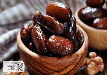 جزئیات تامین خرما برای ماه رمضان