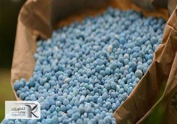ترخیص کودهای وارداتی در انتظار تخصیص ارز