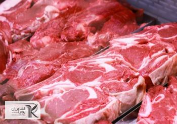 مدیریت بازار گوشت‌ برای ایام عید و ماه مبارک رمضان/ گوشت وارداتی چقدر بازار را کنترل کرد
