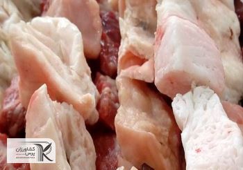 ماجرای گرانی یکباره دنبه گوسفندی