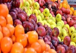 حال و هوای بازار میوه در آستانه عید+ جدول قیمت