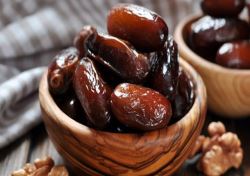 جزئیات تامین خرما برای ماه رمضان
