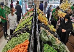 جدیدترین قیمت میوه دربازار/‌ امسال شیوه‌ نرخ‌گذاری میوه نوروزی متفاوت است‌