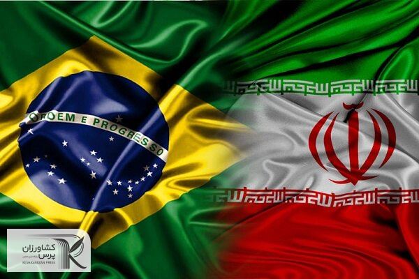 اعزام هیئت تجاری دانش بنیان و استارتاپی به برزیل