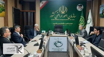 تسهیل فرایند واگذاری زمین برای احداث نیروگاه‌های تجدیدپذیر